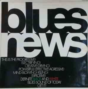 Various - Blues News
