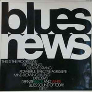 Various - Blues News
