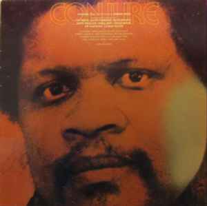 Conjure – Music For The Texts Of Ishmael Reed
