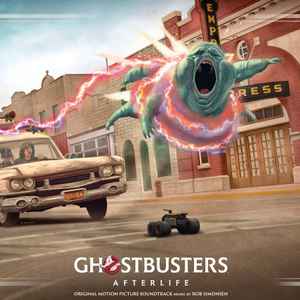 Rob Simonsen - Ghostbusters: Afterlife (Original Motion Picture Soundtrack)