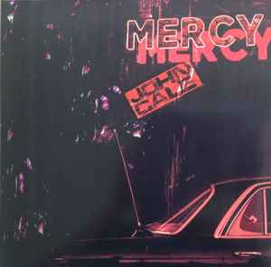 John Cale - Mercy