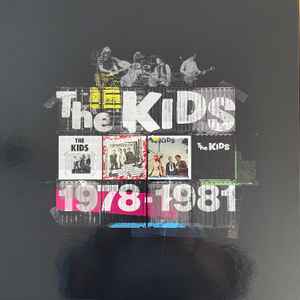 The Kids - 1978-1981 