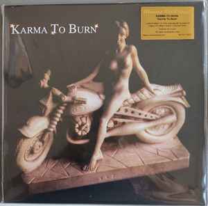 Karma To Burn - Karma To Burn