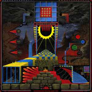 King Gizzard And The Lizard Wizard - Polygondwanaland