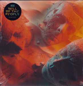 Muse - Will Of The People