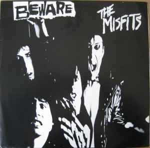 Misfits - Beware
