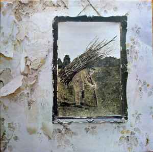 Led Zeppelin - Untitled (Led Zeppelin IV)