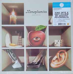 Monophonics - Sage Motel