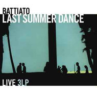Franco Battiato - Last Summer Dance