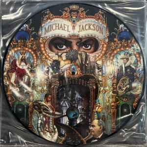 Michael Jackson - Dangerous
