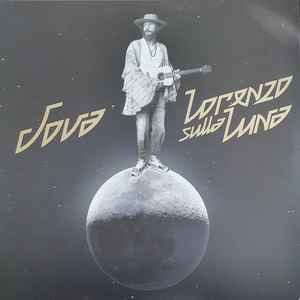 Jovanotti - Lorenzo Sulla Luna