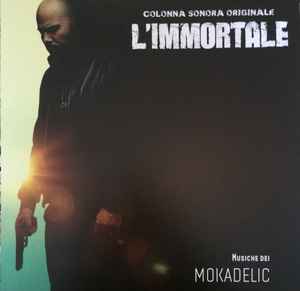 Mokadelic - L'Immortale