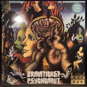 Brainticket - Psychonaut