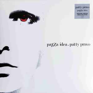 Patty Pravo - Pazza Idea