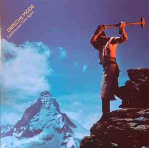 Depeche Mode - Construction Time Again