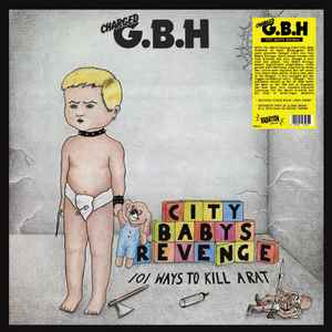 G.B.H. - City Baby's Revenge