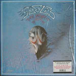Eagles - Their Greatest Hits 1971-1975