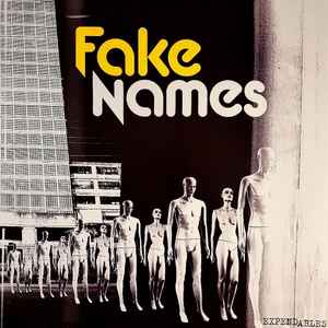 Fake Names - Expendables