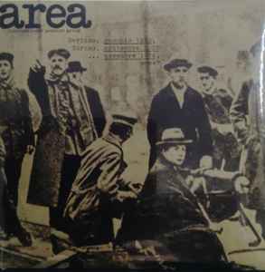 Area (6) - L'Internazionale