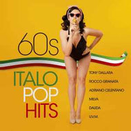 Various - 60s Italo Pop Hits