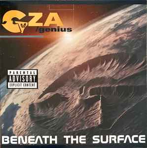 GZA / The Genius - Beneath The Surface