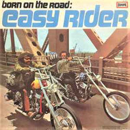 Various – Born On The Road: Easy Rider