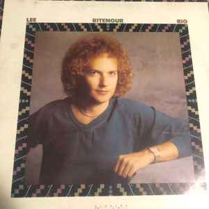 Lee Ritenour - Rio