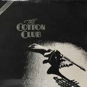 John Barry - The Cotton Club (Original Motion Picture Sound Track)