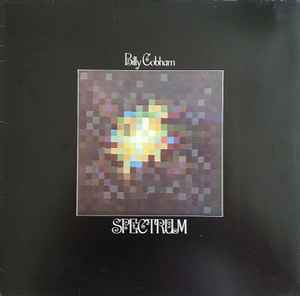 Billy Cobham - Spectrum