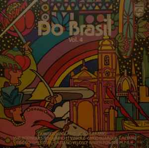 Various - Do Brasil Vol.4
