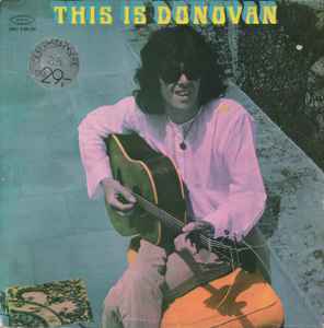 Donovan-This Is Donovan