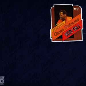 Oscar Peterson With Milt Jackson – Very Tall