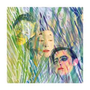 Bamboo  - Prince Pansori Priestess