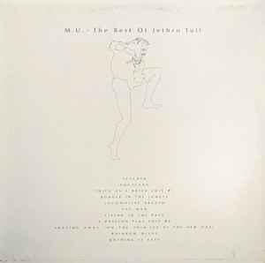Jethro Tull – M.U. - The Best Of Jethro Tull