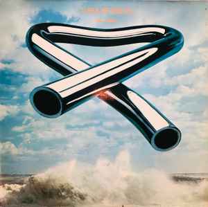Mike Oldfield – Tubular Bells