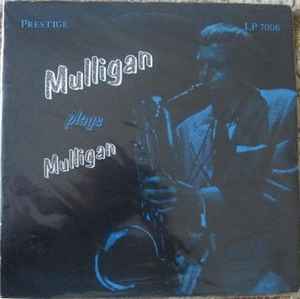Gerry Mulligan - Mulligan Plays Mulligan