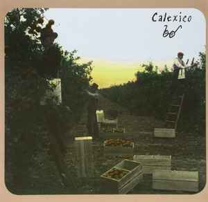 Calexico - Spoke