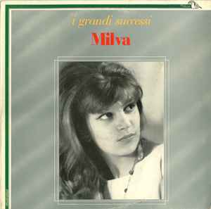 Milva - I Grandi Successi