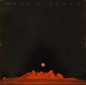 Manu Dibango - Manu Dibango