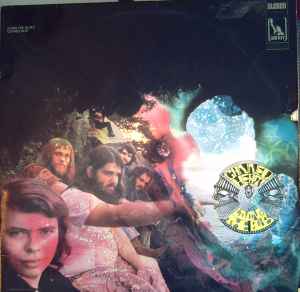 Canned Heat - Living The Blues