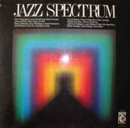 Various-Jazz Spectrum