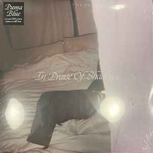 Puma Blue - In Praise Of Shadows