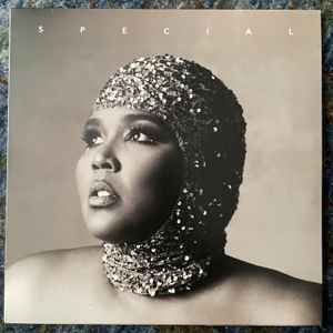 Lizzo - Special