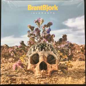 Brant Bjork - Jalamanta