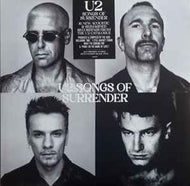 U2 - Songs Of Surrender