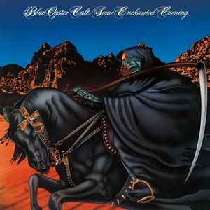 Blue Öyster Cult - Some Enchanted Evening