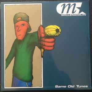 Millencolin - Same Old Tunes