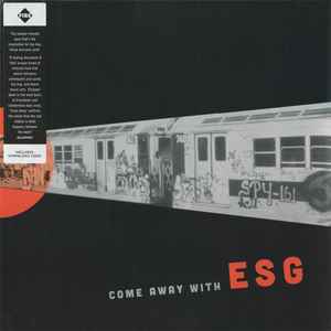 ESG - Come Away With ESG