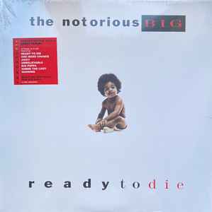 Notorious B.I.G. - Ready To Die