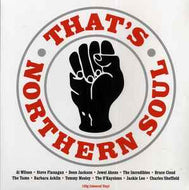 Various - That's Northern Soul
